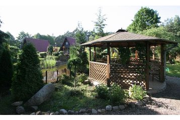 Vieno aukšto namas Sztutowo 4